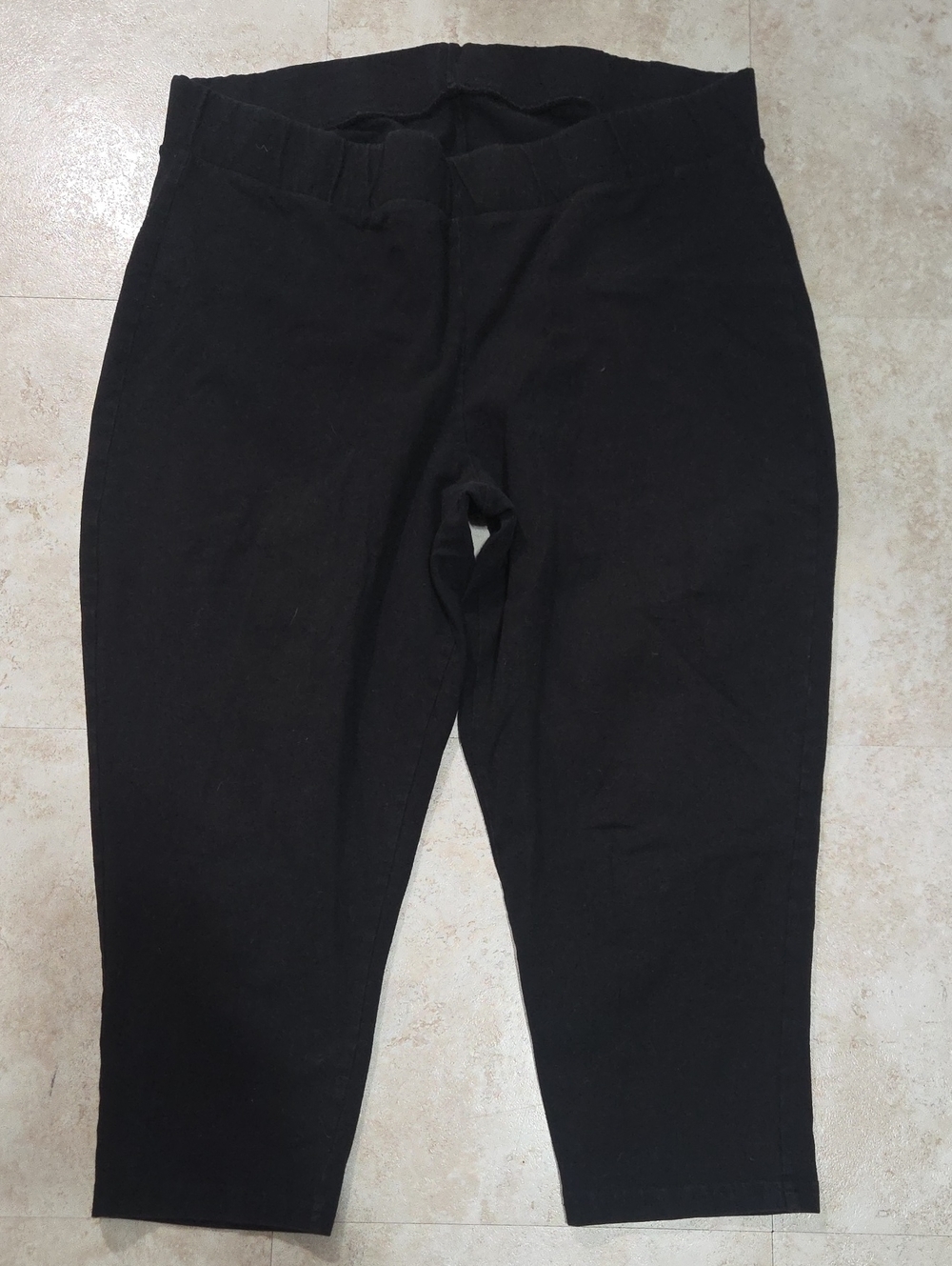 Torrid Capri Leggings, Sz 2